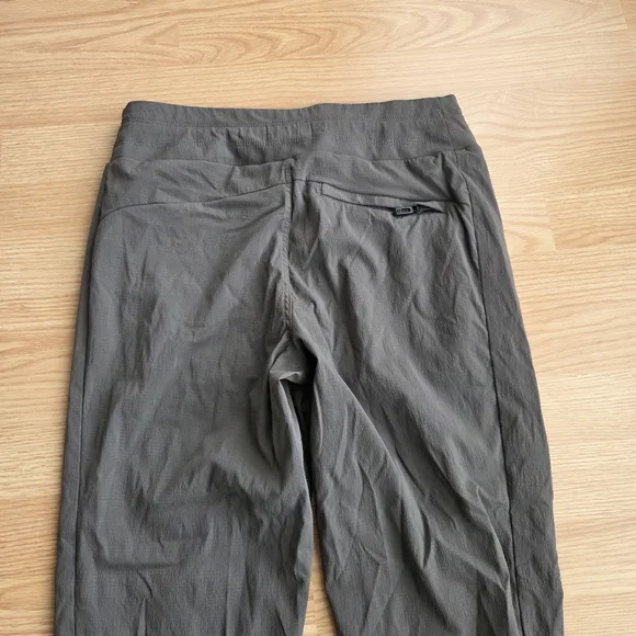 WIND RIVER Textured Joggers - Picture 4 of 5